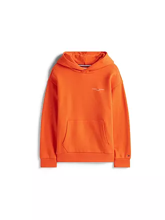 TOMMY HILFIGER | Jungen Sweater | 